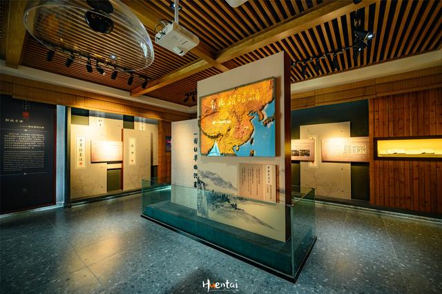 大别山里的珍稀药材，有两千年传承，在当地参观博物馆和种植基地