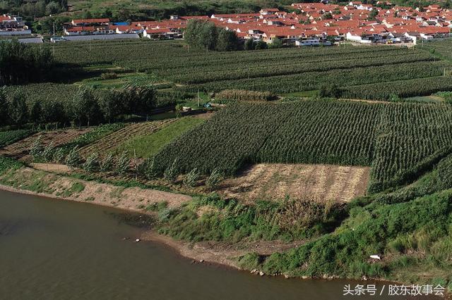 烟台莱阳富水河沿岸有很多村，但就一个村带有富水两字