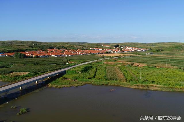 烟台莱阳富水河沿岸有很多村，但就一个村带有富水两字