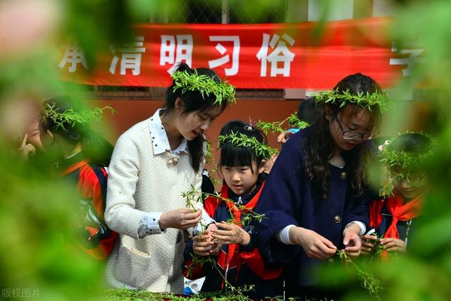 寒衣节上坟和清明节上坟有什么不同？