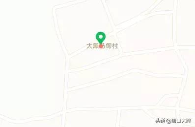 丰润咋这么多“奇葩”村名？切！那都是有文化滴