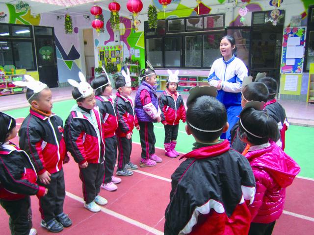 百年老校新活力③|广州幼儿师范，培养“有梦·有艺·有为”的幼师生