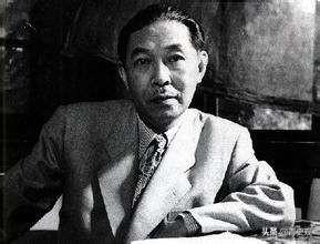 生于河北安平、曾任天津作协主席的孙树勋，为啥起了个“孙犁”的笔名
