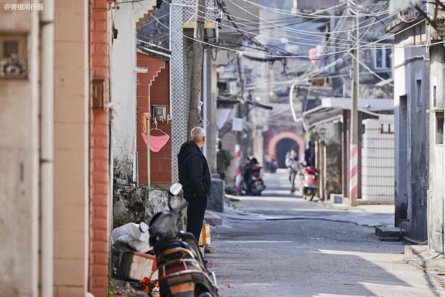 广东最低调的明朝古城，特殊方言讲了600年，游客：感觉像穿越