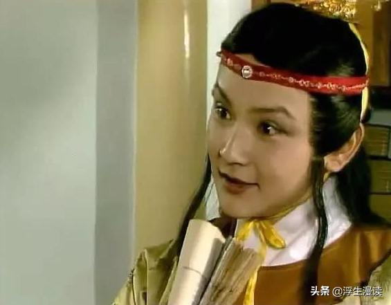 《红楼梦》｜元春省亲时，两次为稻香村改名，她为什么要这么做？