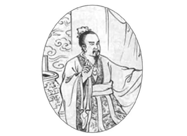 「行唐人物」——传奇谋士 史家庄李左车