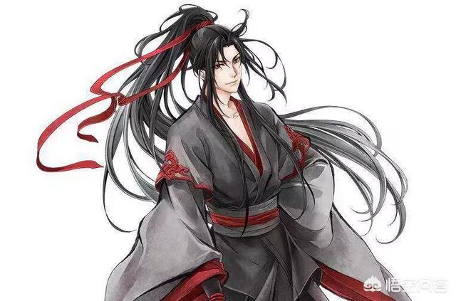 动漫《魔道祖师》魏无羡的名字有什么深意？