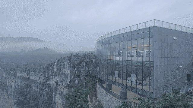 贵州 8 大国际获奖建筑都美爆了 你见过哪些？