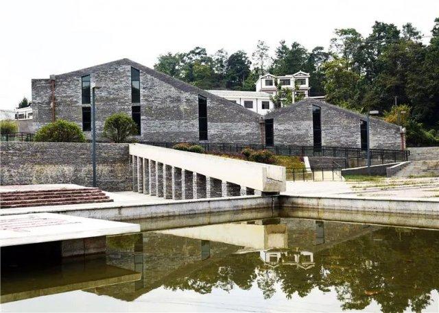 贵州 8 大国际获奖建筑都美爆了 你见过哪些？