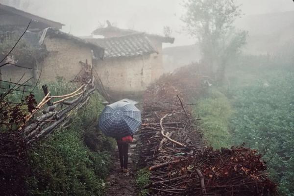 走出大凉山，她说想拿棒球世界冠军