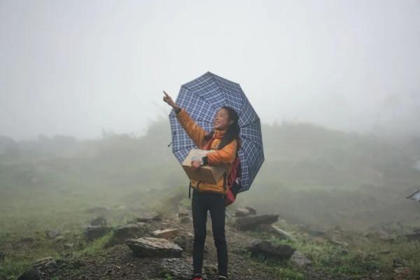 走出大凉山，她说想拿棒球世界冠军