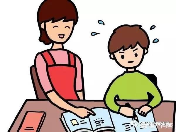 孩子被催着写作业时是一种什么心理？