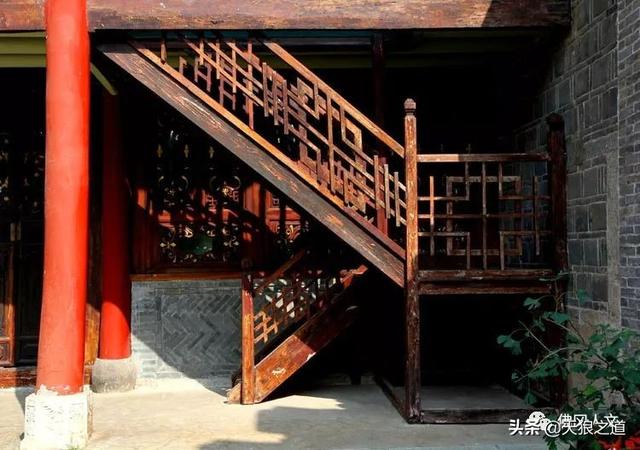 古建之旅，行摄昭通龙氏家祠，“云南王”龙云家的高墙大院。