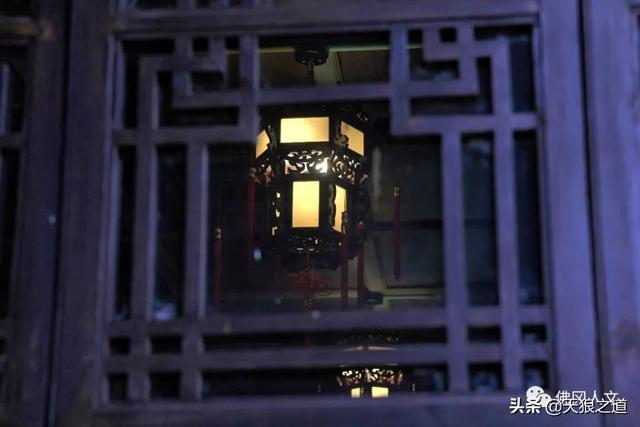 古建之旅，行摄昭通龙氏家祠，“云南王”龙云家的高墙大院。