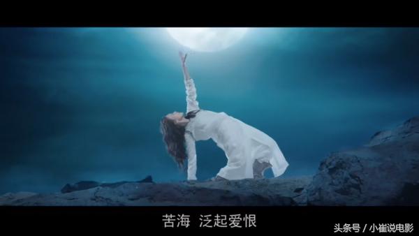 和星爷合作过的女星们