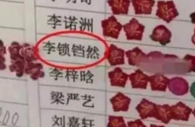 同名90后小夫妻晒出结婚证，网友脑洞大开为孩子取名字，令人捧腹