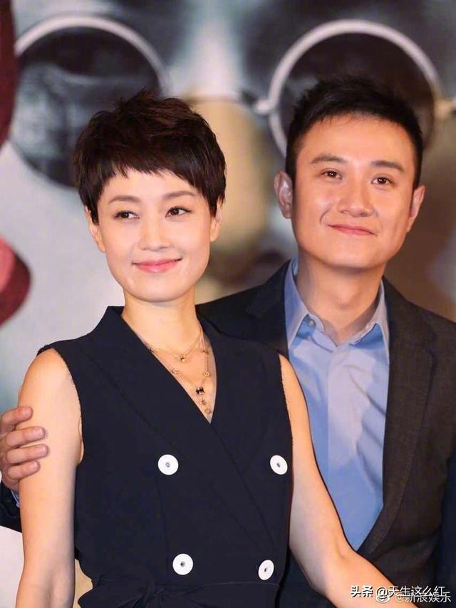 文章马伊琍离婚，华为或成最大赢家？他们的女儿要改名吗？