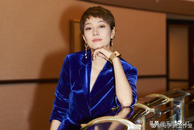 文章马伊琍离婚，华为或成最大赢家？他们的女儿要改名吗？