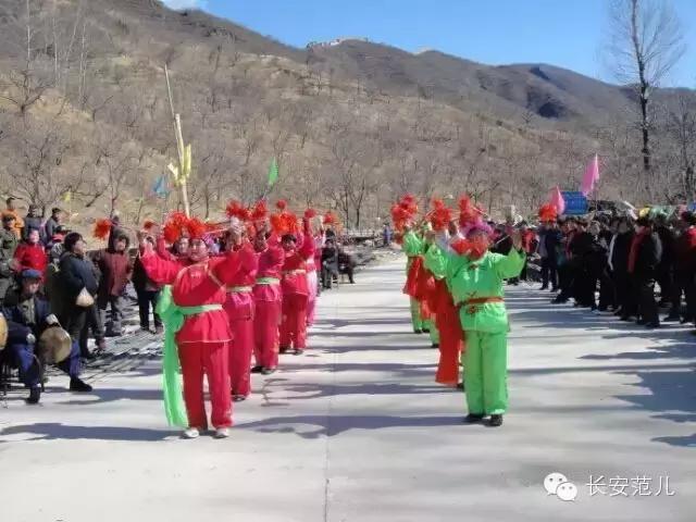 雕蒲城——洛河岸边风景醉人，古城千年载厚重