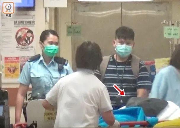 母亲勒死21岁智障儿后疑企图割腕自尽，香港这一幕令人唏嘘……