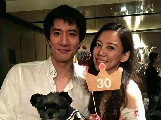 2013年，王力宏与李靓蕾奉子成婚，背后的故事比你想象的还要复杂