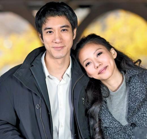 2013年，王力宏与李靓蕾奉子成婚，背后的故事比你想象的还要复杂