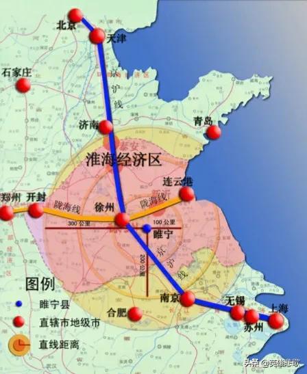 睢县、濉溪县、睢宁县，睢是啥意思，为何这么香？