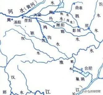 睢县、濉溪县、睢宁县，睢是啥意思，为何这么香？