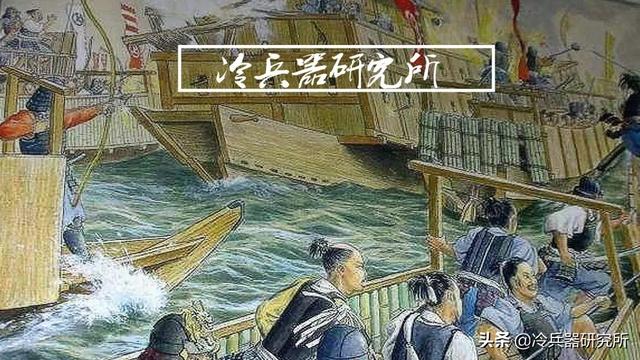 中日白江口之战：日本自称日出处天子，出动39000大军想称霸