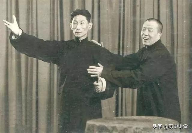 中国相声180年：博君一笑，仿佛越来越难