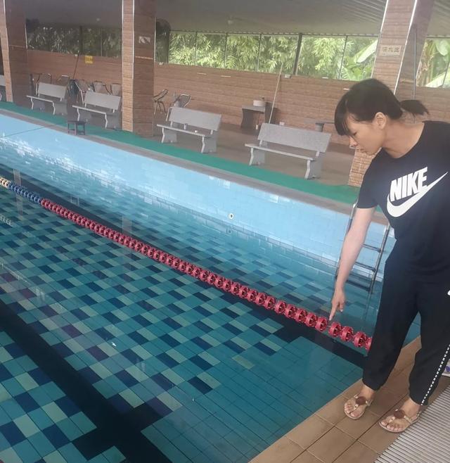 13岁女孩游泳馆内不幸溺亡！妈妈亲眼目睹悲剧