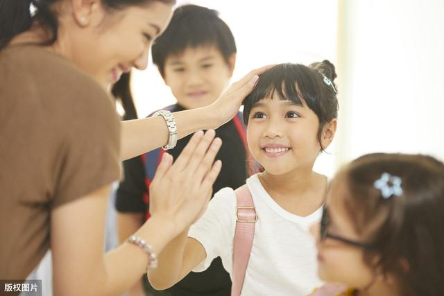 在童年里播下“写”的种子