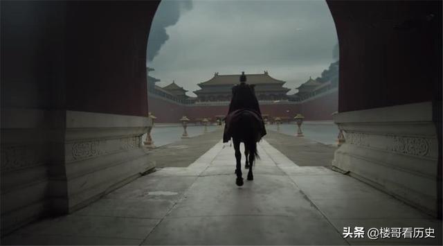孤独凄凉的韩宪王朱松：封国平凉，葬于南京，死后墓园谁来打理？