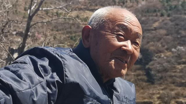 600位“愚公”凿穿燕山40周年 三流水的路还在走