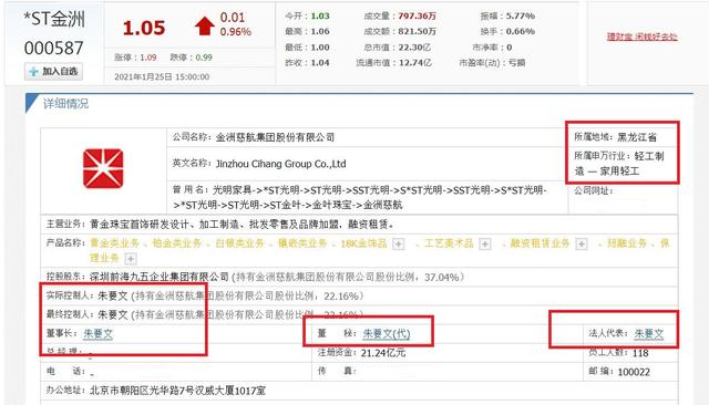 黑龙江伊春浮现3位大富翁，1家A股上市公司？解氏兄弟十分亮眼