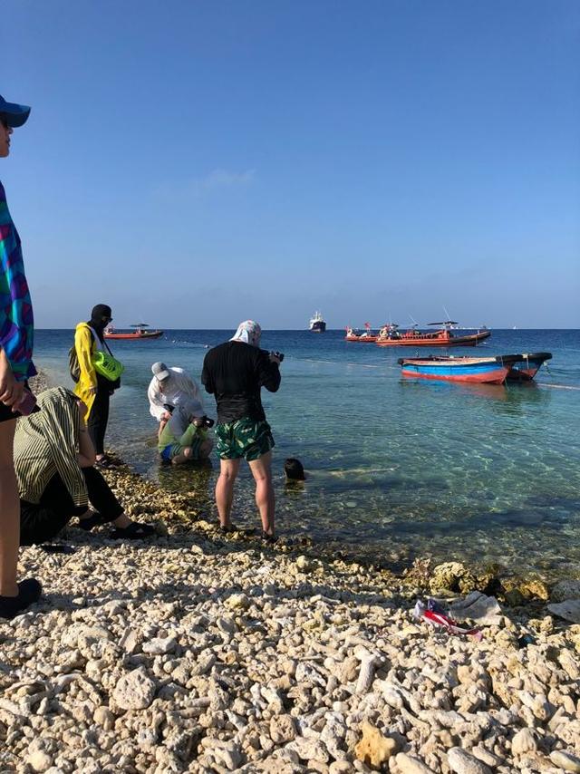 江河湖海时装特辑 | 我的故乡，在水一方