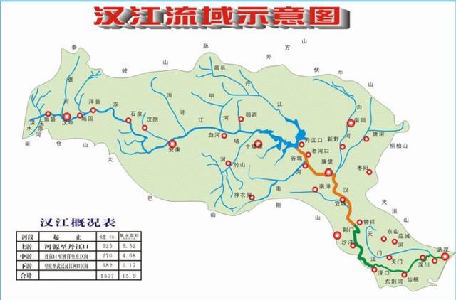 循着地名去认字㉔｜殷墟发现的字为啥叫汉字？这还跟刘邦有关系