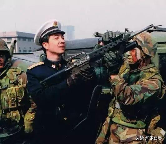 003、076、轰-20、歼-31…将来中国人民解放军会有多强？