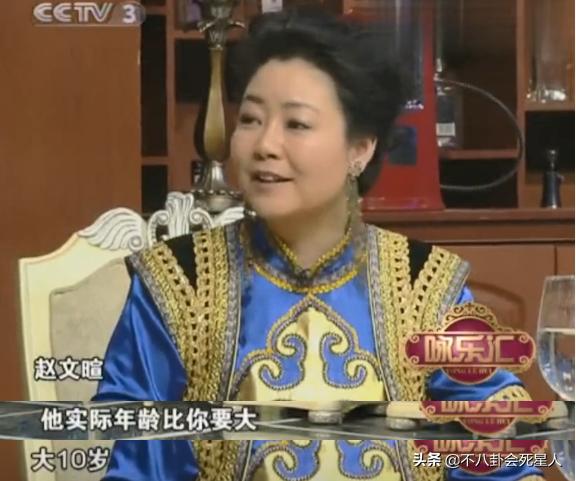 10部“儿子比妈大”的剧，最多的有儿子比妈妈大12岁，强行装嫩