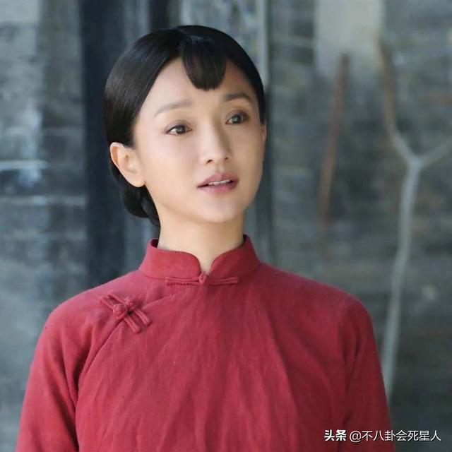 这5位女演员演技牛，外貌美，低调生活，是娱乐圈一股清流