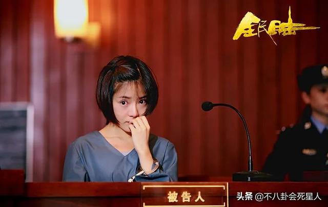 这5位女演员演技牛，外貌美，低调生活，是娱乐圈一股清流