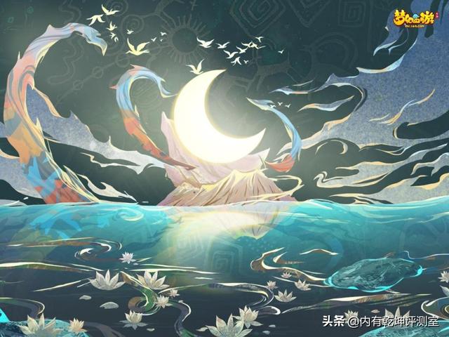 张艺兴给孩子取名“十三”炸出大批梦幻手游玩家：是梦幻老玩家了