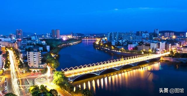 河南这5个市，名字都带“阳”，哪个最有发展潜力？