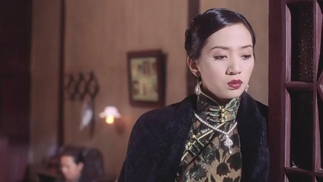 她走之后，中国再没出这样的才女