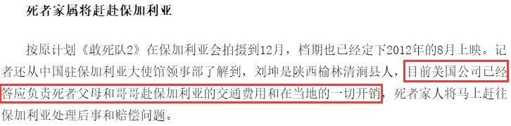 10位拍戏时意外离世的演员，每一位都令人惋惜，最大66岁最小26岁