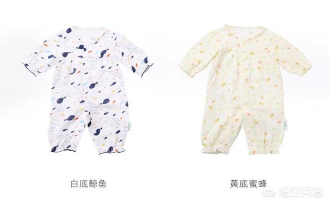 比较好的婴儿衣服品牌有哪些？