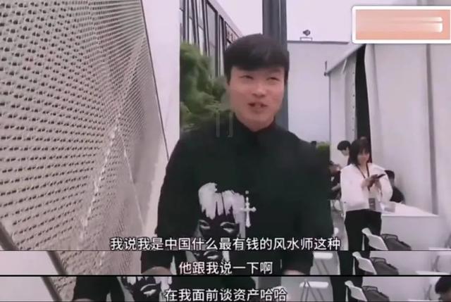 “华谊兄弟”长子要接班？富二代少爷们的生活究竟是怎样的（上）