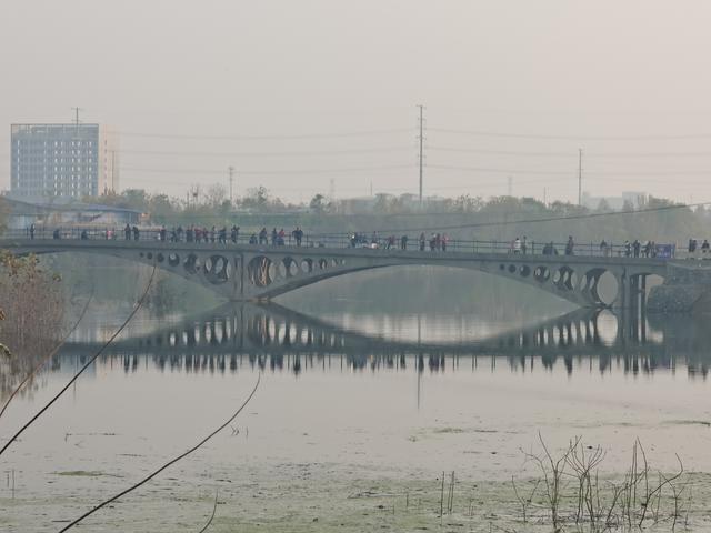 时隔多年，邢台“百泉”复涌再现当年盛景