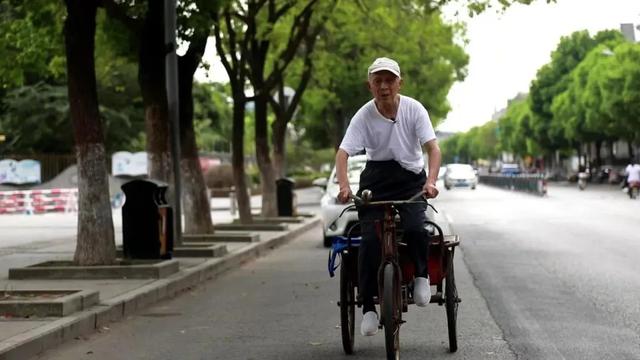 希望从此，你能记住周火生这个名字