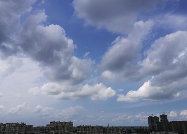 今天七月初三，七月初出现下雨的天气，有什么预兆？看看农谚俗语